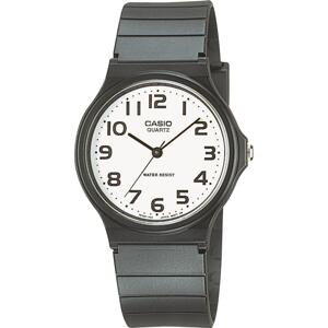 Casio COLLECTION MQ 24-7B2