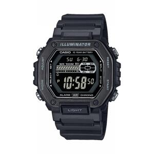 Casio MWD-110HB-1BVEF