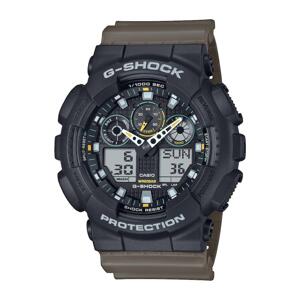 Casio GA-100TU-1A3ER