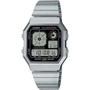 Casio A130WE-1AEF