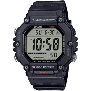 Casio AE-1600H-1AVEF