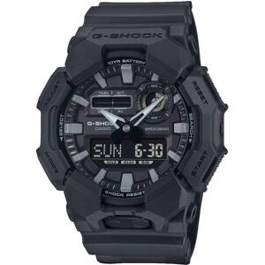 Casio GA-010-1A1ER