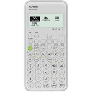 Casio FX 350 CW