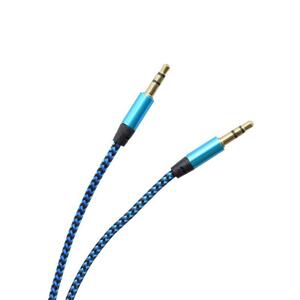 Mobilnet DAD-0076-AUX-JACKX kábel 3,5mm