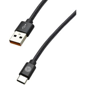 Mobilnet KAB-0112-STU-TYPEC 3A kábel