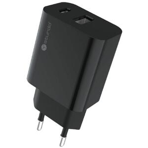 Mobilnet NSI-0073-STU-PDQCX 20W+QC 18W