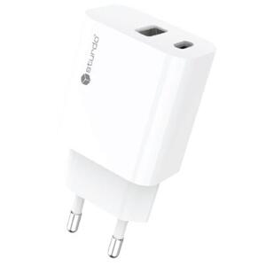 Mobilnet NSI-0081-STU-PD20W 20W+USB