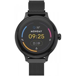 Carneo Hero mini HR black