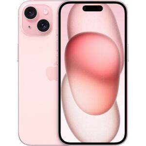 Apple iPhone 15 512 GB Pink