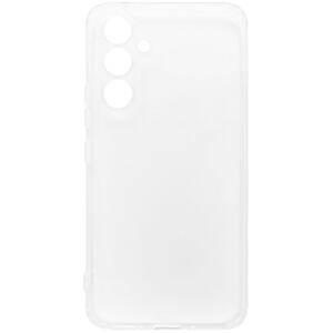 Mobilnet SAM Galaxy A55 5G priehľadný gumený kryt