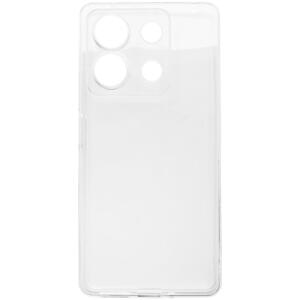 Mobilnet XIA Redmi Note 13 5G priehľadný gum.kryt
