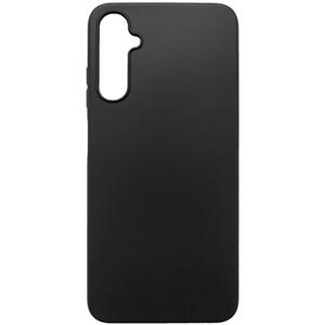 Mobilnet SAM Galaxy A05s čierny (matt) gumný kryt