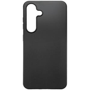 Mobilnet SAM Galaxy A15 5G čierny (matt)gumený kryt