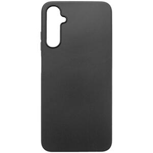 Mobilnet SAM Galaxy A35 5G čierny (matt)gumený kryt