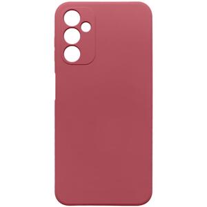 Mobilnet SAM Galaxy A15 5G červený gumený kryt