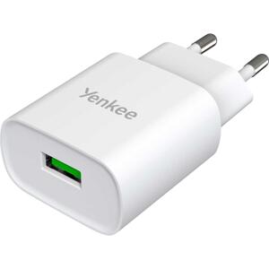 Yenkee YAC SE 223 USB Nabíječka 18W
