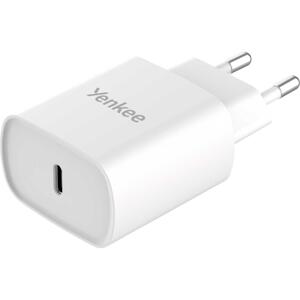 Yenkee YAC SE 233 USB C Nabíječka 20W