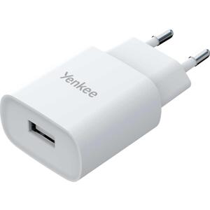 Yenkee YAC SE 203 USB Nabíječka 2,4A