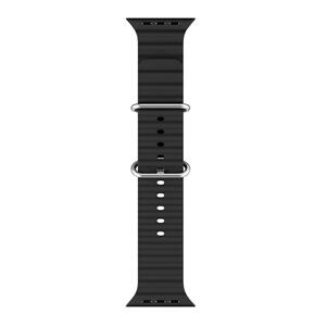 Epico Ocean strap Watch 38/40/41 bla