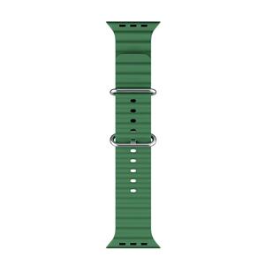 Epico Ocean strap Watch 38/40/41 gre