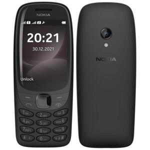 Nokia 6310 DS 2024 Black