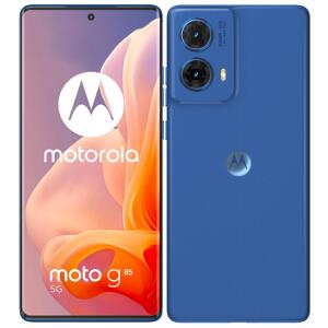 Motorola Moto G85 5G  8+256GB      Blue
