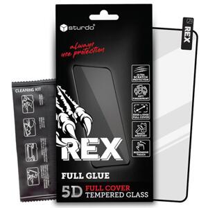 Mobilnet XIA Redmi Note 13 5G Black 5D FULL GLUE