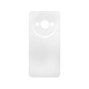 Mobilnet PGU-5693-XIA-A3XXX XIA Redmi A3 gumenný kryt