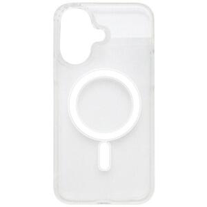 Mobilnet iPhone 16 Plus, priehľadné Magsafe