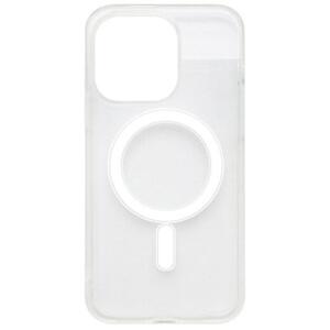 Mobilnet Phone 16 Pro, priehľadné Magsafe
