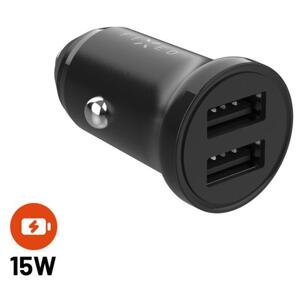 Fixed FIXCC15N-2U nabíjačka Black