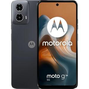 Motorola Moto G34 5G 4/128 GBBlack