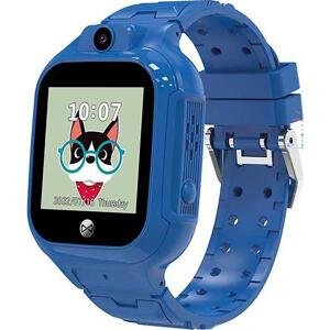 Forever KW-320 Kid see me3 hodinky blue