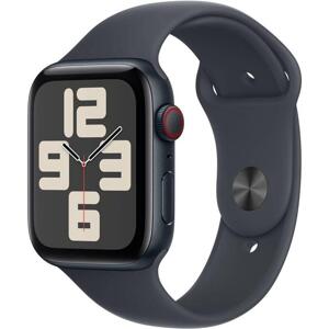 Apple Watch SE CELL 40 Midnight Sport Band M/L