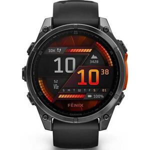 Garmin Fenix 8 47mm AMOLED Slate Gray