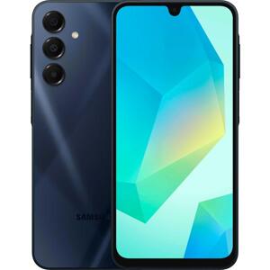 Samsung Galaxy A16 5G 4/128GB Black