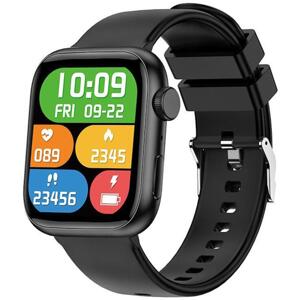 Forever JW-500 smart watch Black