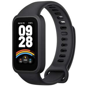 Xiaomi Smart Band 9 Active Black