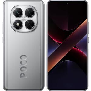 Poco X7 Silver 12/512GB