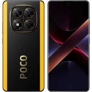 Poco X7 12/512GB Black