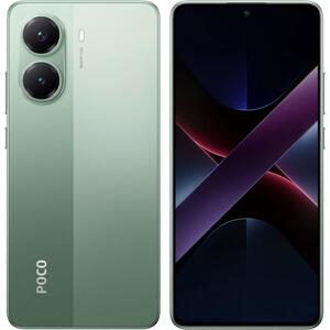 Poco X7 Pro 12/512GB Green