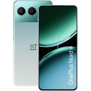 Oneplus Nord 4 16 +512GB Green