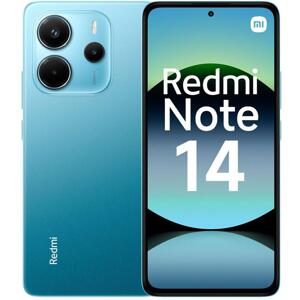 Xiaomi Redmi Note 14 8/256GB Ocean Blue