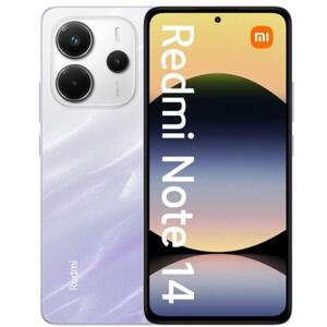 Xiaomi REDMI NOTE 14 8GB/256GB MISTPurple