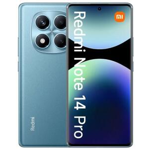 Xiaomi Redmi Note 14 Pro 8/256GB Ocean Blue