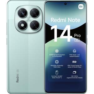 Xiaomi Redmi Note 14 Pro 5G 8/256GB Green