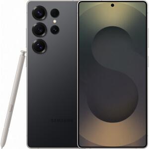 Samsung Galaxy S25 Ultra 5G 12/1TB Black