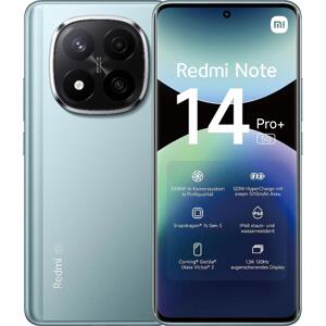 Xiaomi Redmi Note 14 Pro+ 5G 8/256GB Blue