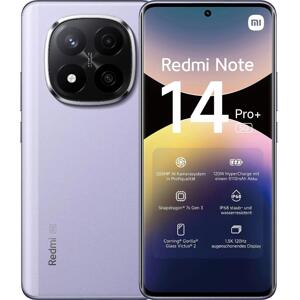 Xiaomi Redmi Note 14 Pro+ 5G 8/256 Purple