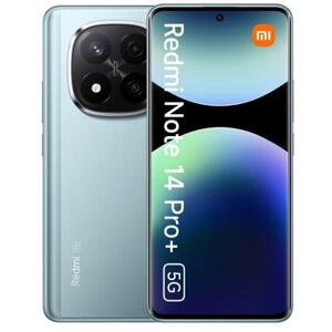Xiaomi Redmi Note 14 Pro+ 5G 12/512 Blue